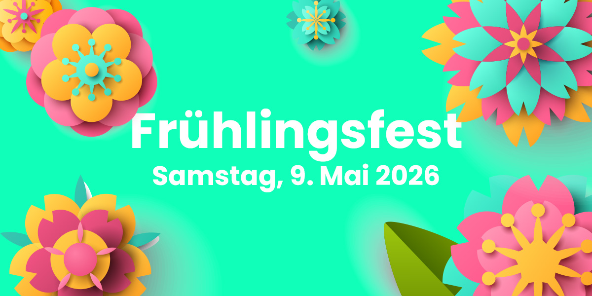 Frühlingsfest